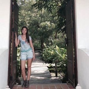 Meet your Posher, Christy